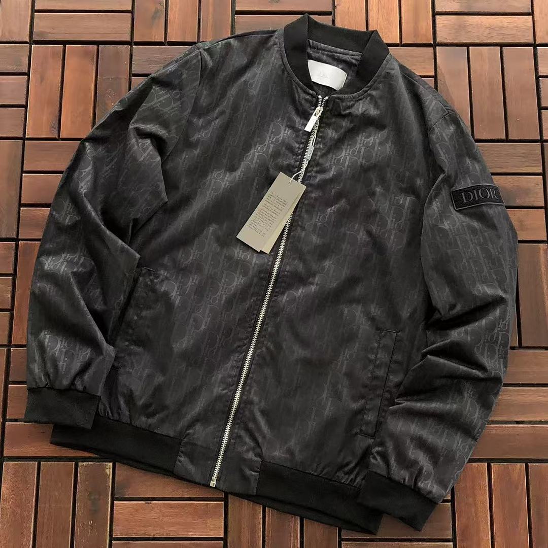 ~179 D🔥O🔥JACKET, photo 1