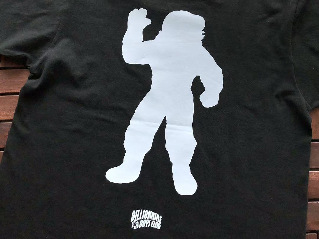 On Running ~95 BILLIONAIRE BOYS CLUB T-SHIRT 55051891 (Im 185CM 70KG Iwear Size M In The Photo) - Image 23