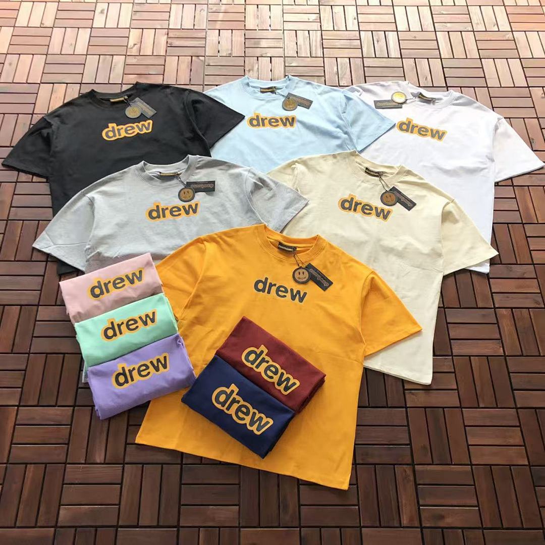 ~75 DREW T-SHIRT 33111741 (Im 176CM 58KG Iwear Size M In The Photo), photo 1