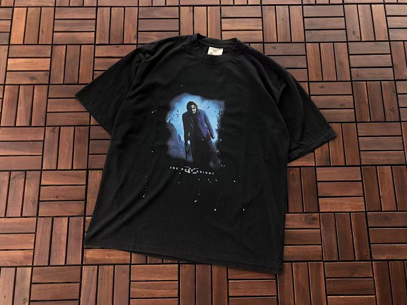 Other ~135 VINTAGE T-SHIRT 11102970 (Im 185CM 73KG Iwear Size L In The Photo), photo 1