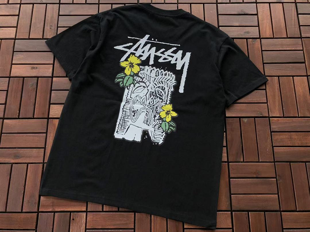 On Running ~79 ST🔥S🔥Y T-SHIRT 55040463 (Im 180CM 68KG Iwear Size L In The Photo) - Image 17