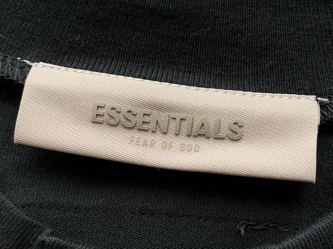 Other TOP99 PANTS109 FOG T-SHIRT SHORTS FLEECE 88071604 (Im 185CM 80KG Iwear Size M In The Photo) - Image 31