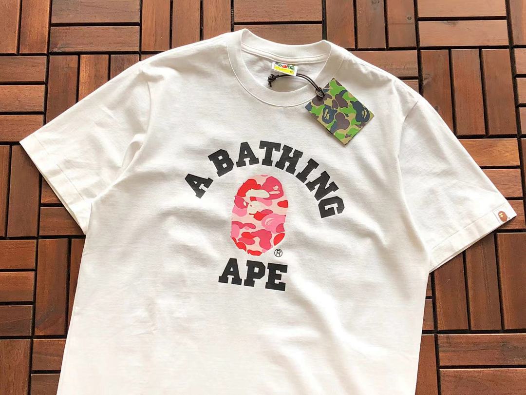 Other ¥~108 BAPE T-SHIRT - Image 8