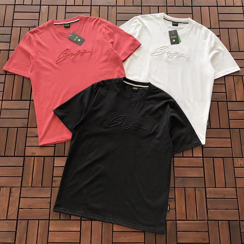Other ~ 129 H🔥G🔥 B🔥🔥S T-SHIRT 66031206 (Im 185CM 80KG Iwear Size XL In The Photo), photo 1