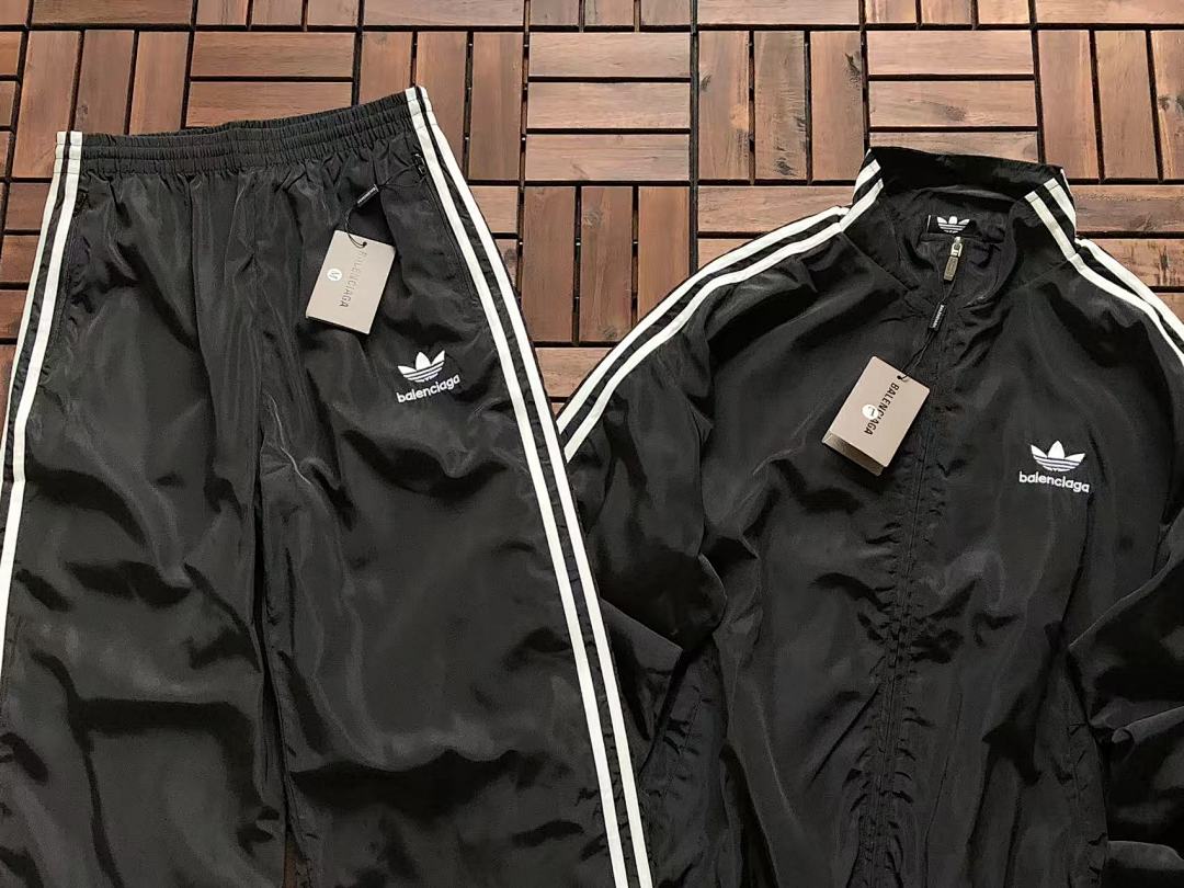 Other TOP ~169 PANTS ~135 B🔥L🔥🔥🔥IA🔥A & 🔥DI🔥AS JACKET - Image 10