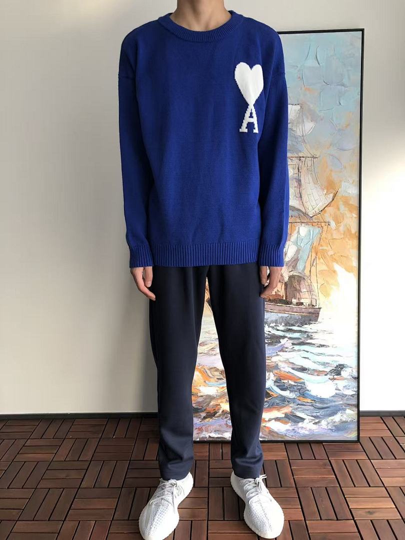 Other ~135 A🔥I SWEATER 11112210 (Im 176CM 58KG Iwear Size S In The Photo) - Image 12
