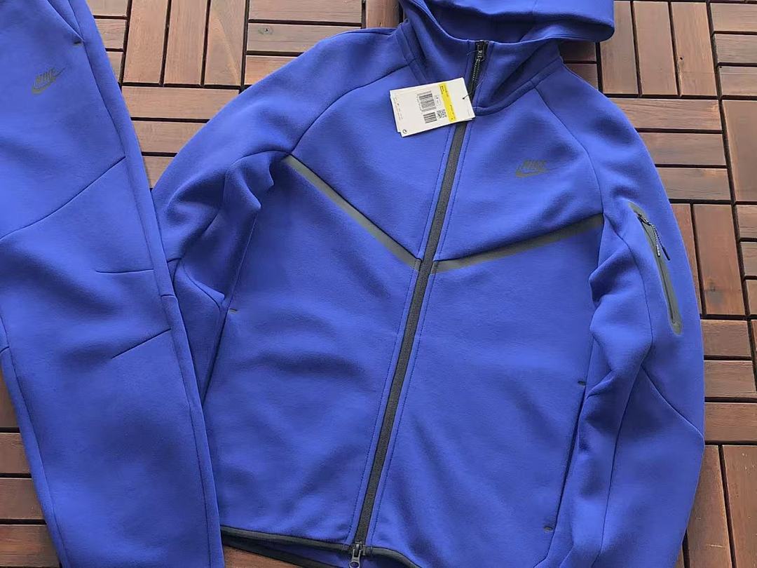 Other TF 2025 HV0949-539255 Zip-Up Coat HV0959-539245 Pants (Im 180CM 68KG Iwear Size S In The Photo) - Image 12
