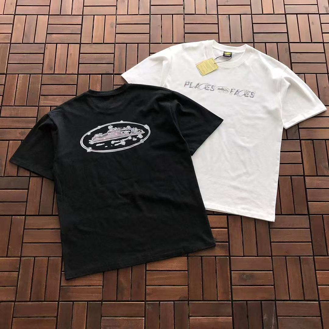 Other ~ 95 C🔥RT🔥🔥Z T-SHIRT 55070923 (Im 185CM 70KG Iwear Size M In The Photo), photo 1