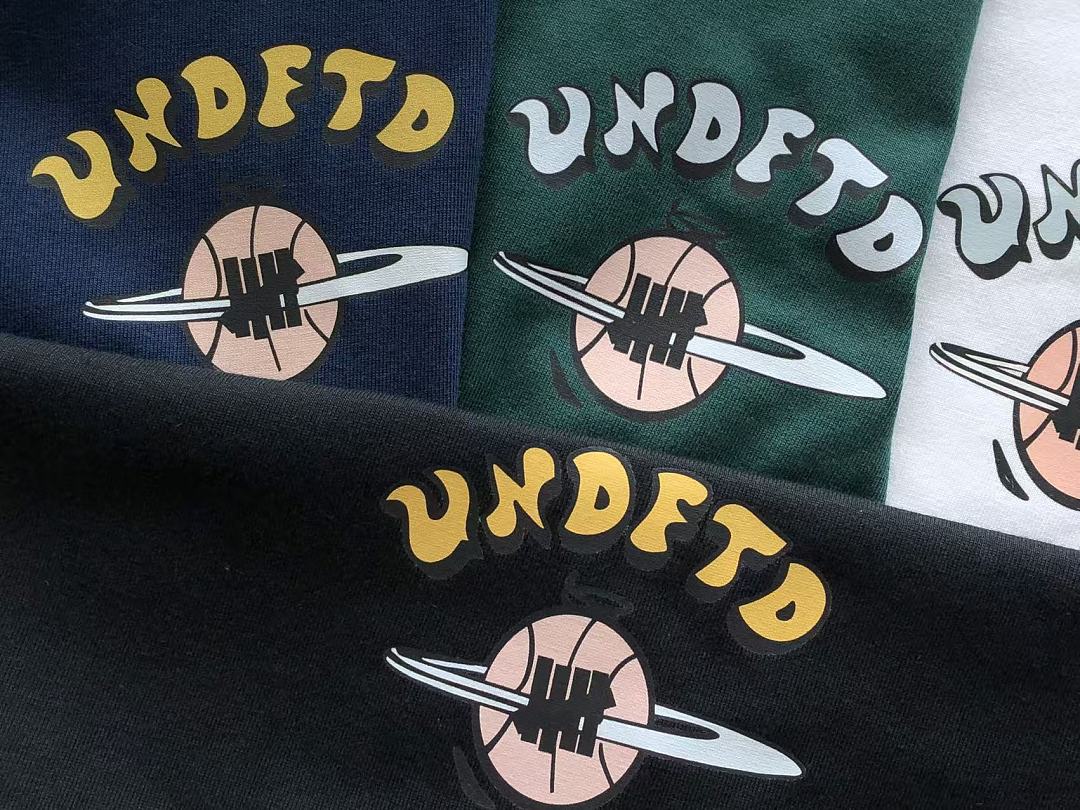 On Running ~ 85 UNDEFEATED T-SHIRT 55071009 (Im 185CM 70KG Iwear Size L In The Photo) - Image 30
