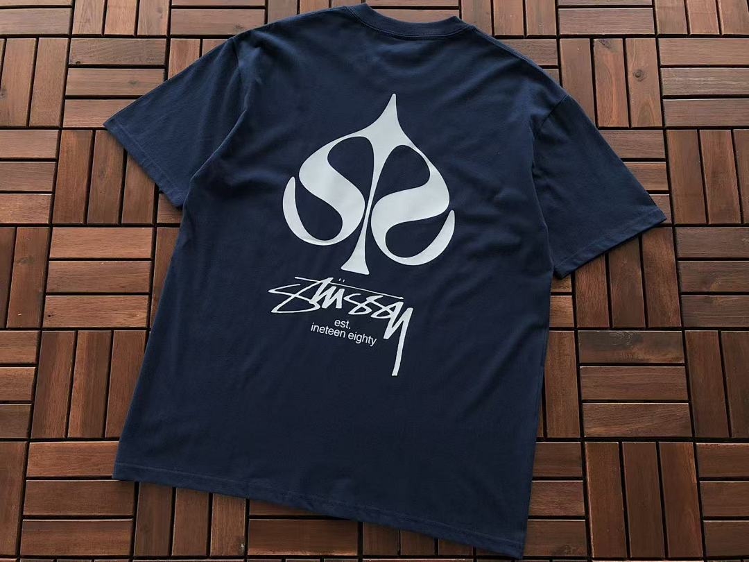 On Running ~79 ST🔥S🔥Y T-SHIRT 55032225 (Im 176CM 58KG Iwear Size L In The Photo) - Image 27