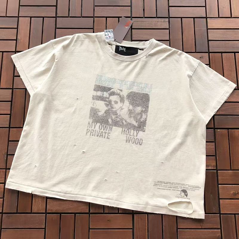 ~89 VINTAGE T-SHIRT 77062530 (Im 185CM 80KG Iwear Size M In The Photo), photo 1