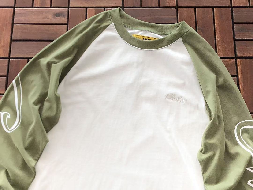 Other ~109 C🔥RT🔥🔥Z LONG-SLEEVE 33122153 (Im 180CM 68KG Iwear Size S In The Photo) - Image 14