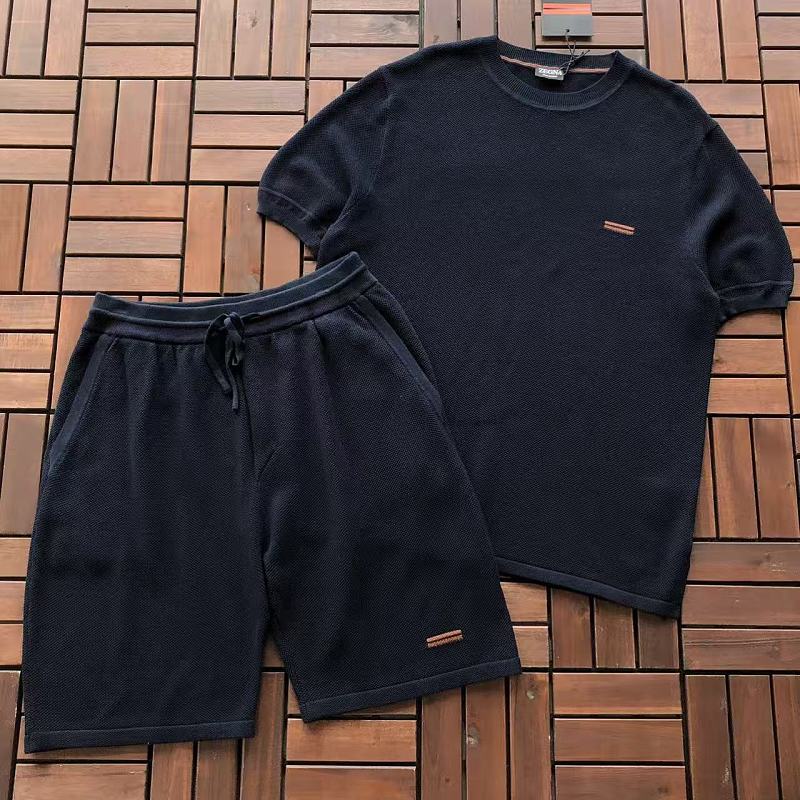 Other TOP189 PANTS189 Z🔥🔥G🔥A T-SHIRT SHORTS SWEATER 55052675 (Im 185CM 80KG Iwear Size M In The Photo), photo 1