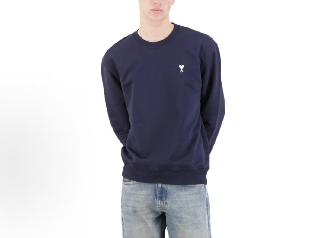Other 165 A🔥I SWEATER 88080610 (Im 185CM 70KG Iwear Size M In The Photo) - Image 8