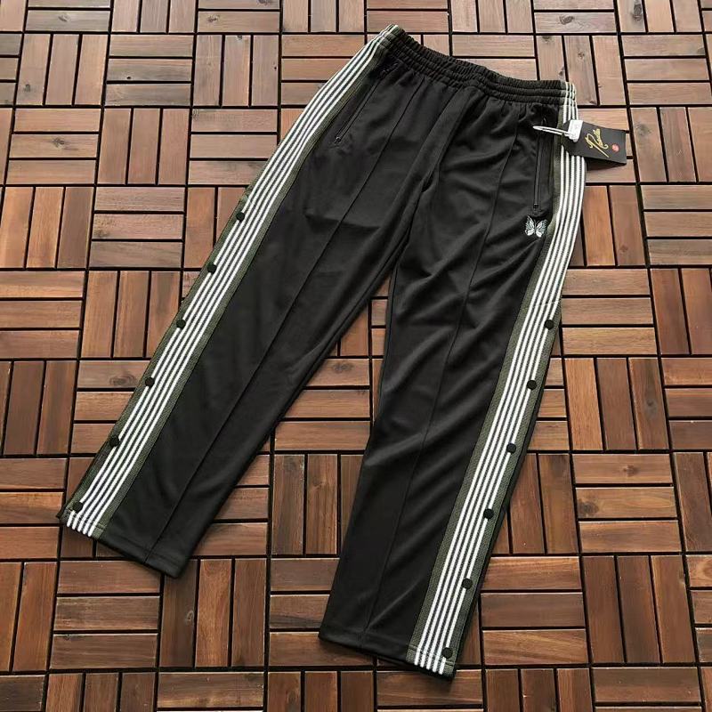 ~139 NEEDLES TROUSERS 44121006 (Im 176CM 58KG Iwear Size M In The Photo), photo 1