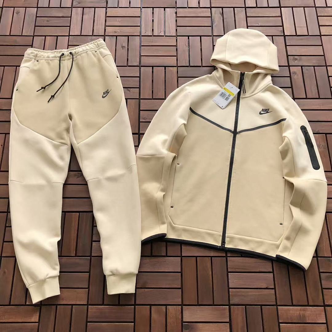 Other TF 2020 CU4489-234255 Zip-Up Coat CU4495-234245 Pants (Im 180CM 68KG Iwear Size S In The Photo) - Image 36