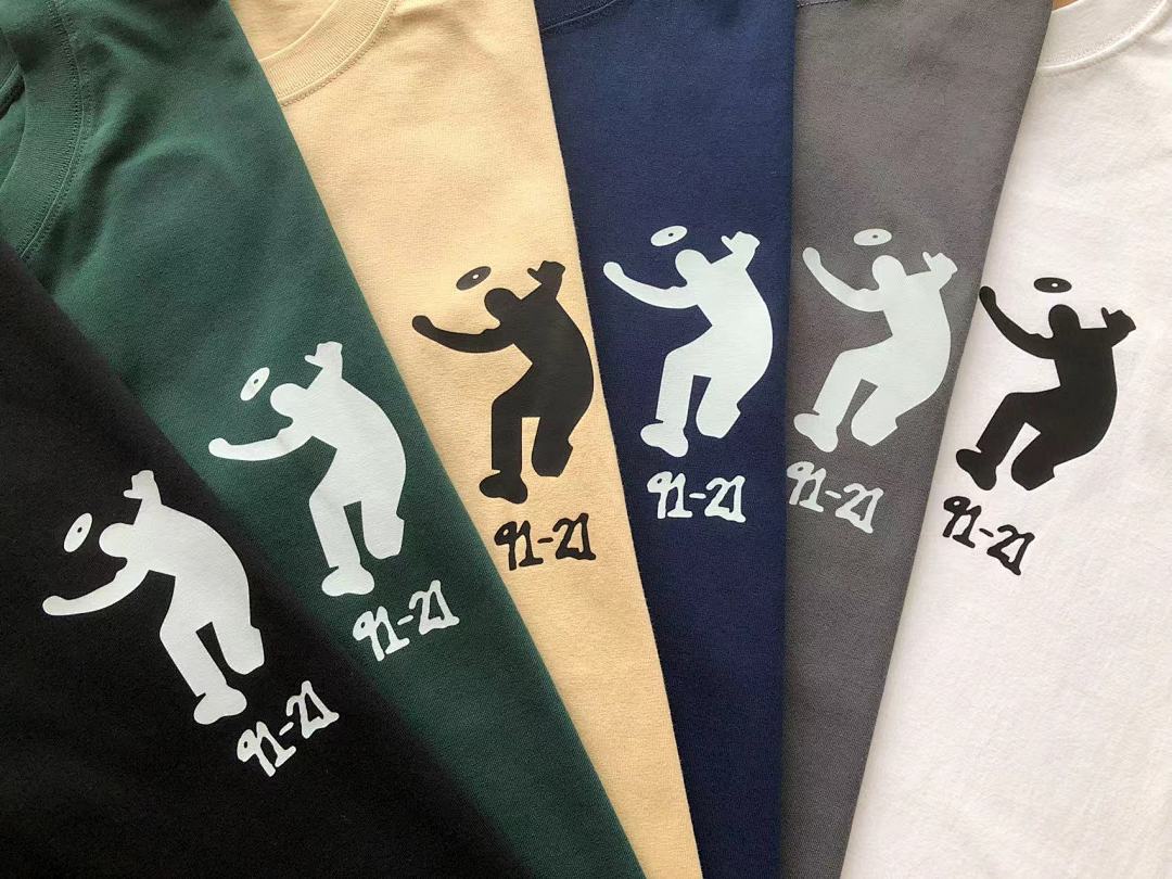On Running ~85 ST🔥S🔥Y T-SHIRT - Image 29