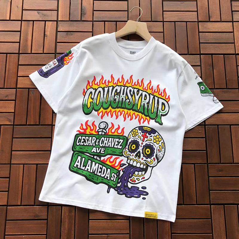 Other ~99 TH🔥T'S A AW🔥UL L🔥T OF C.. T-SHIRT 11101109 (Im 180CM 68KG Iwear Size S In The Photo), photo 1