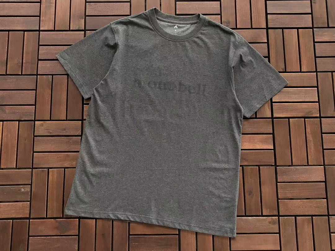 Other 129 M🔥🔥T-B🔥🔥L T-SHIRT 88081101 (Im 185CM 80KG Iwear Size M In The Photo) - Image 9