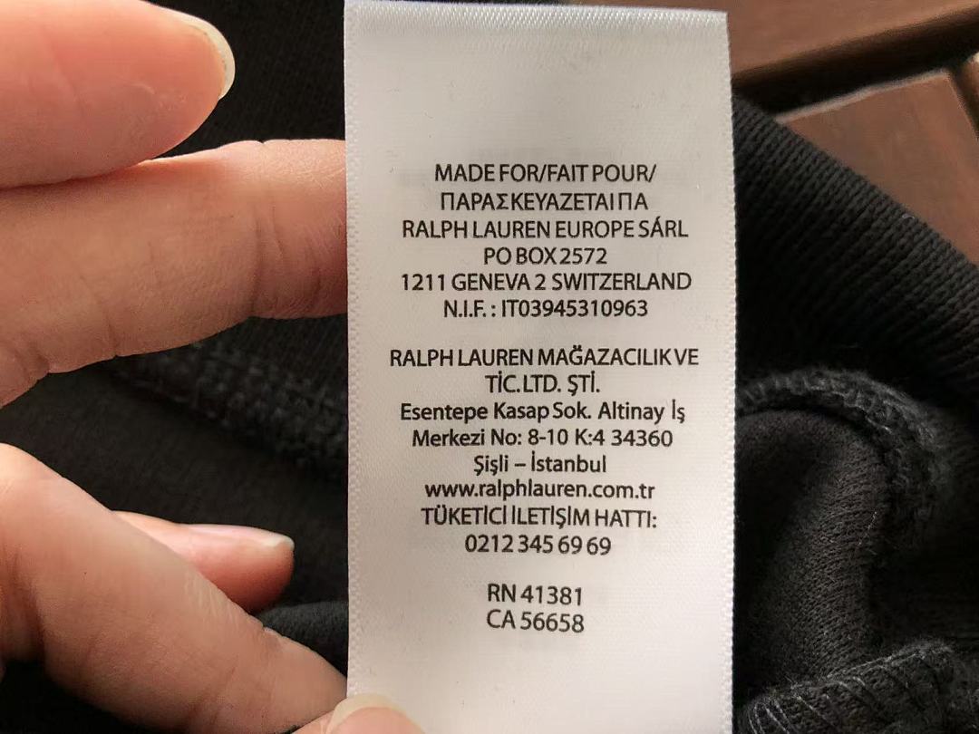 Other ~169 RA🔥PH🔥AU🔥EN SWEATER 44120702 (Im 180CM 68KG Iwear Size M In The Photo) - Image 47
