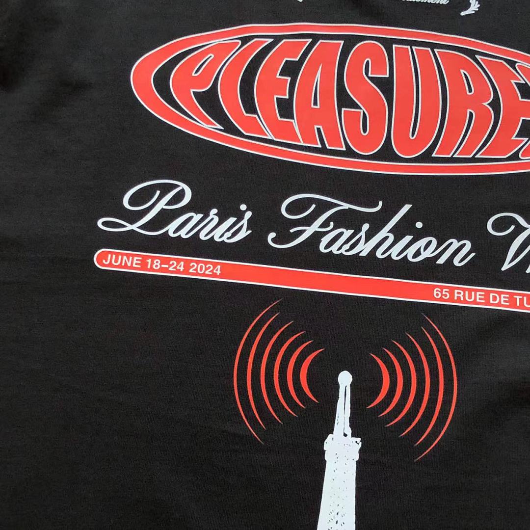 On Running ~95 PLEASURES T-SHIRT - Image 9