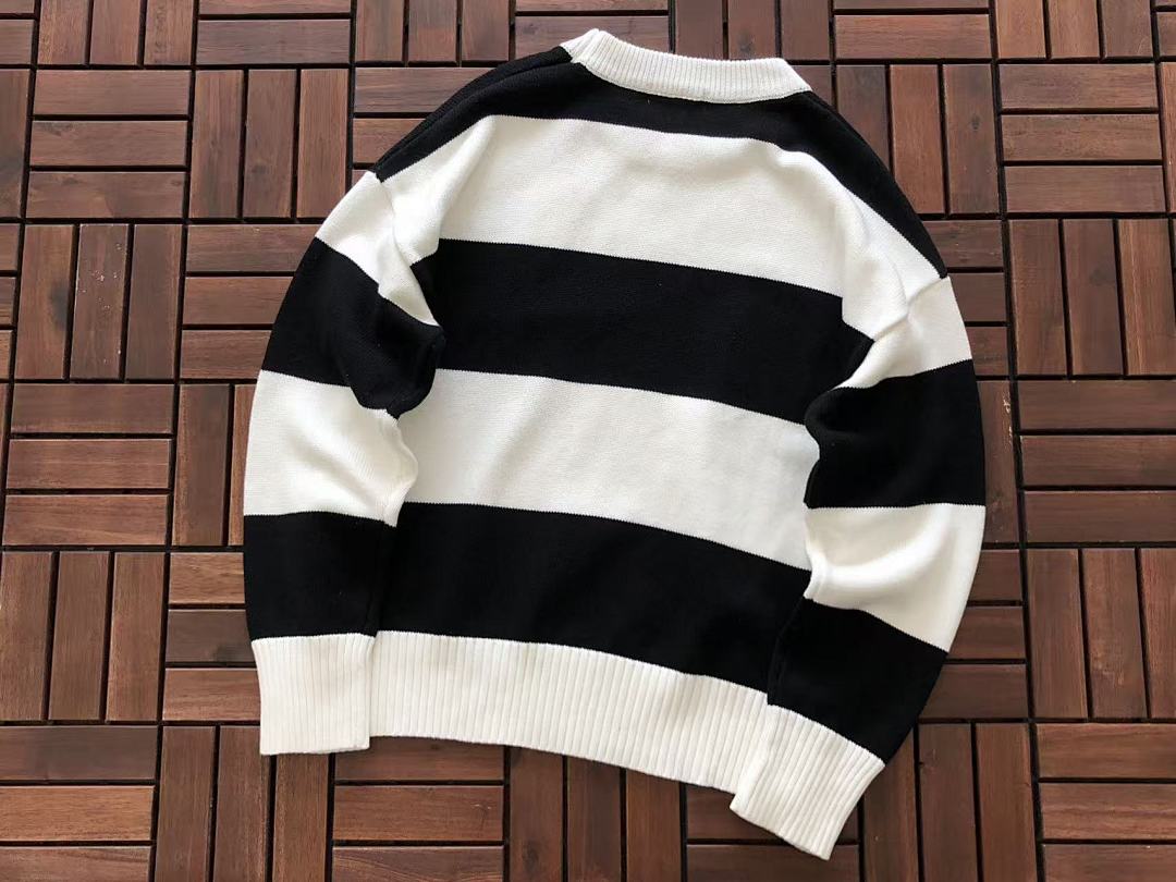 Other ~179 A🔥I SWEATER 22091411 (Im 180CM 68KG Iwear Size M In The Photo) - Image 14