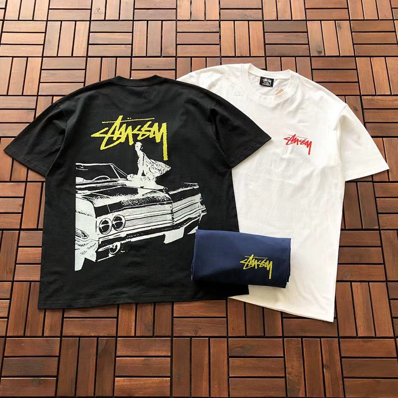 On Running ~89 ST🔥S🔥Y T-SHIRT
