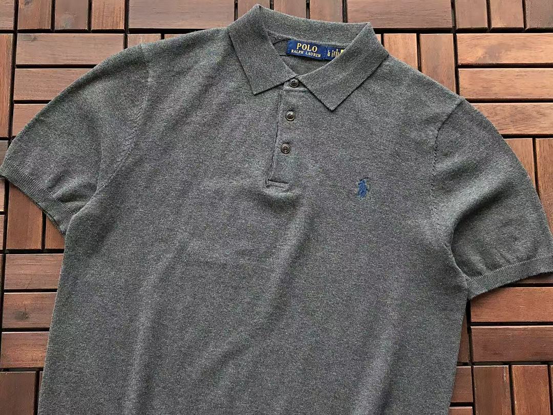 Other ~159 RA🔥PH🔥AU🔥EN T-SHIRT POLO SWEATER 66061502 (Im 185CM 80KG Iwear Size XL In The Photo) - Image 35