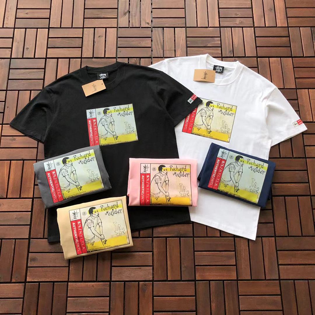 On Running ~85 ST🔥S🔥Y T-SHIRT