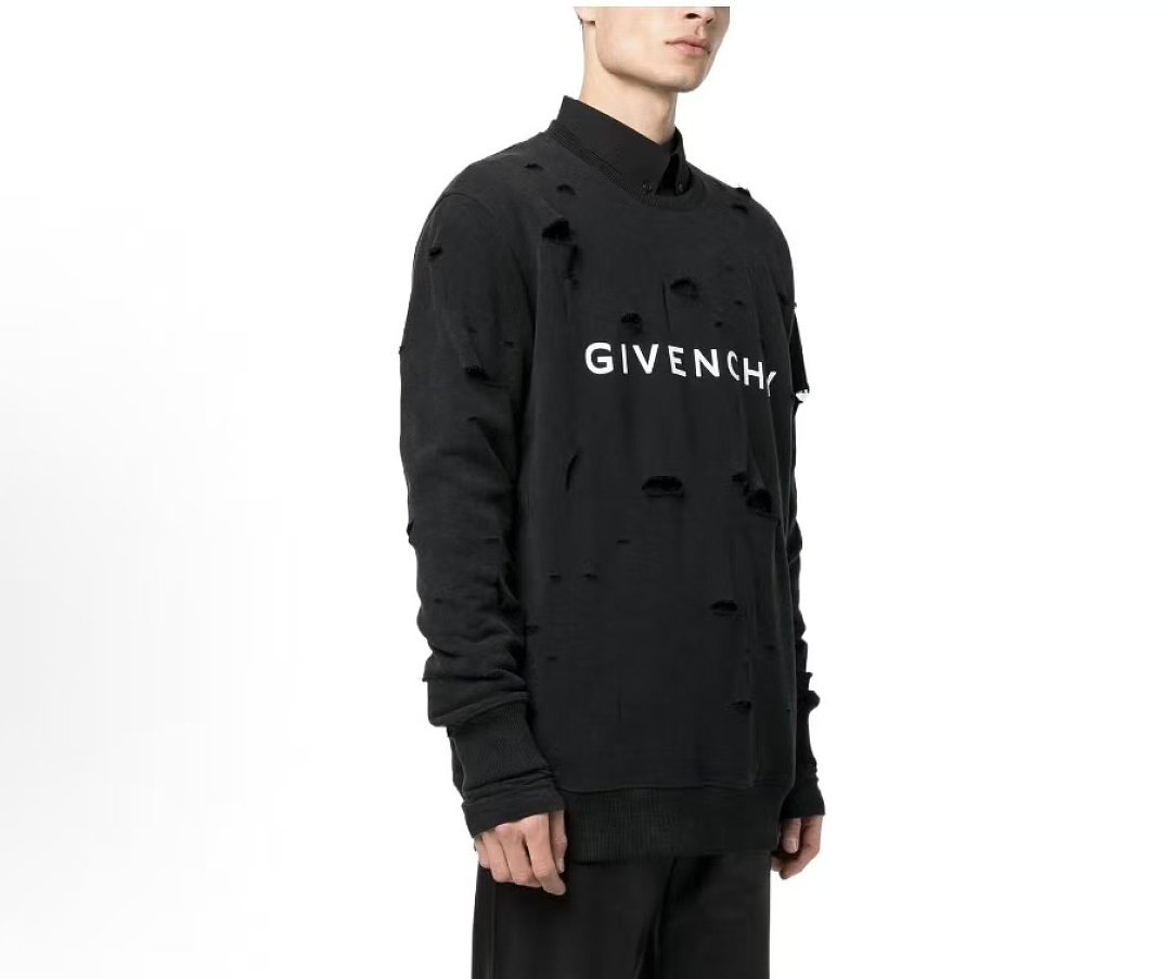 Other 🔥1:1🔥~365 G🔥🔥🔥🔥🔥🔥Y SWEATER 66081272 (Im 185CM 70KG Iwear Size S In The Photo) - Image 4
