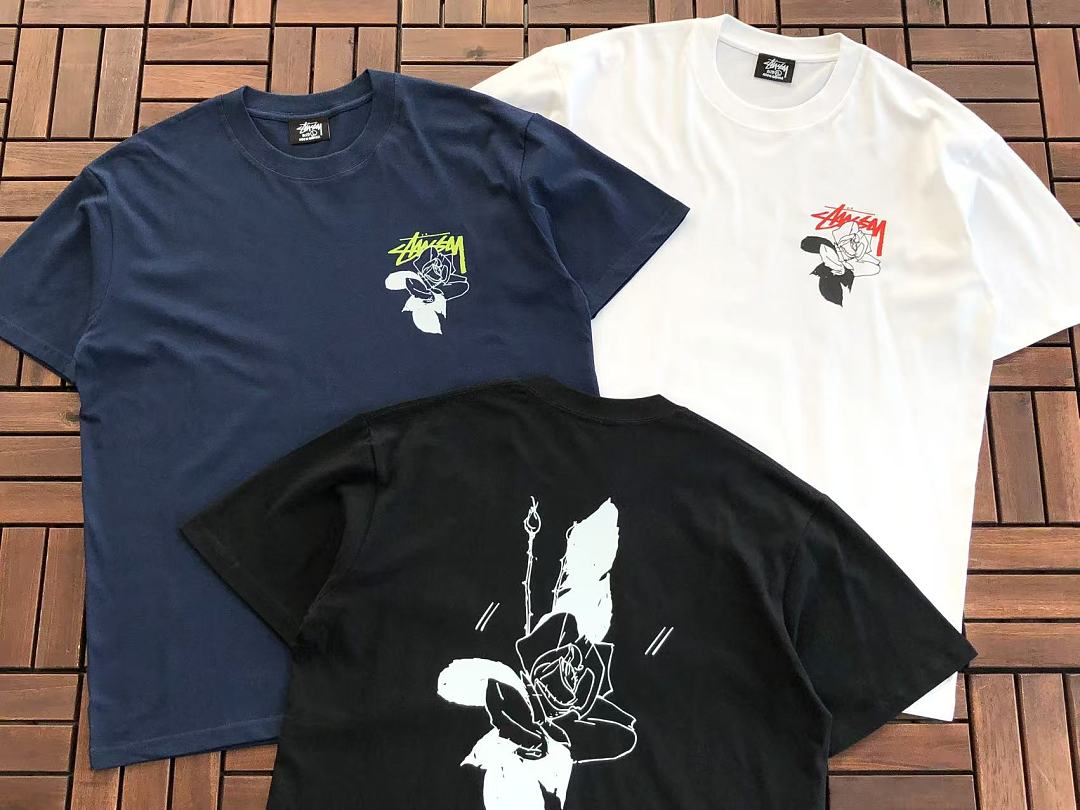 On Running ~ 79 ST🔥S🔥Y T-SHIRT 55042028 (Im 185CM 80KG Iwear Size L In The Photo) - Image 6
