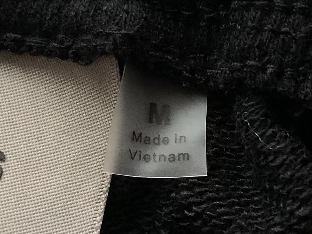 Other ~125 FOG SHORTS 22120204 (Im 184CM 80KG Iwear Size M In The Photo) - Image 25