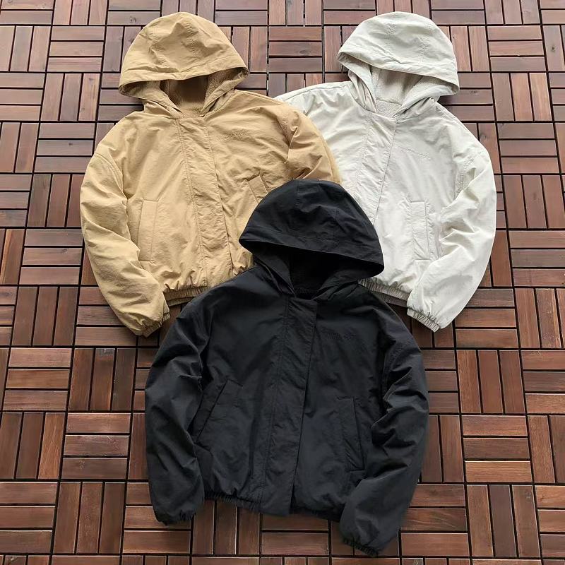 Other ~538 C🔥N🔥🔥A G🔥🔥🔥E JACKET FLEECE, photo 1