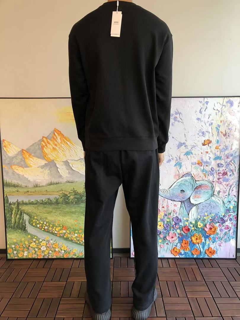 Other ~109 A🔥I SWEATER 77072317 (Im 185CM 70KG Iwear Size S In The Photo) - Image 14