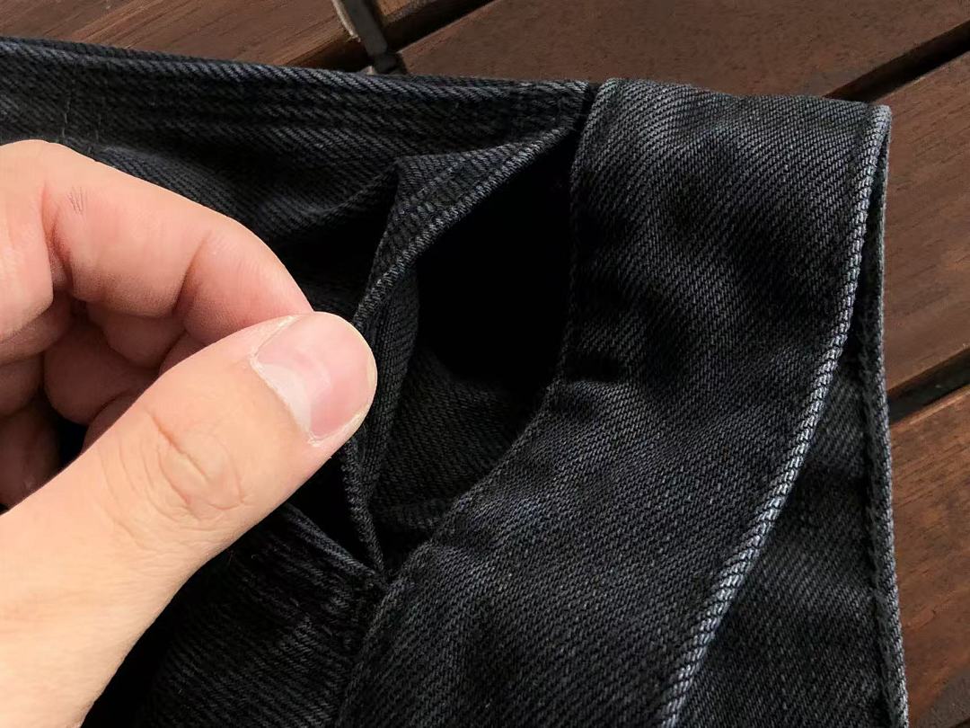 Other ~195 C🔥RH🔥RTT JEANS 66011412 (Im 185CM 80KG Iwear Size 32 In The Photo) - Image 28