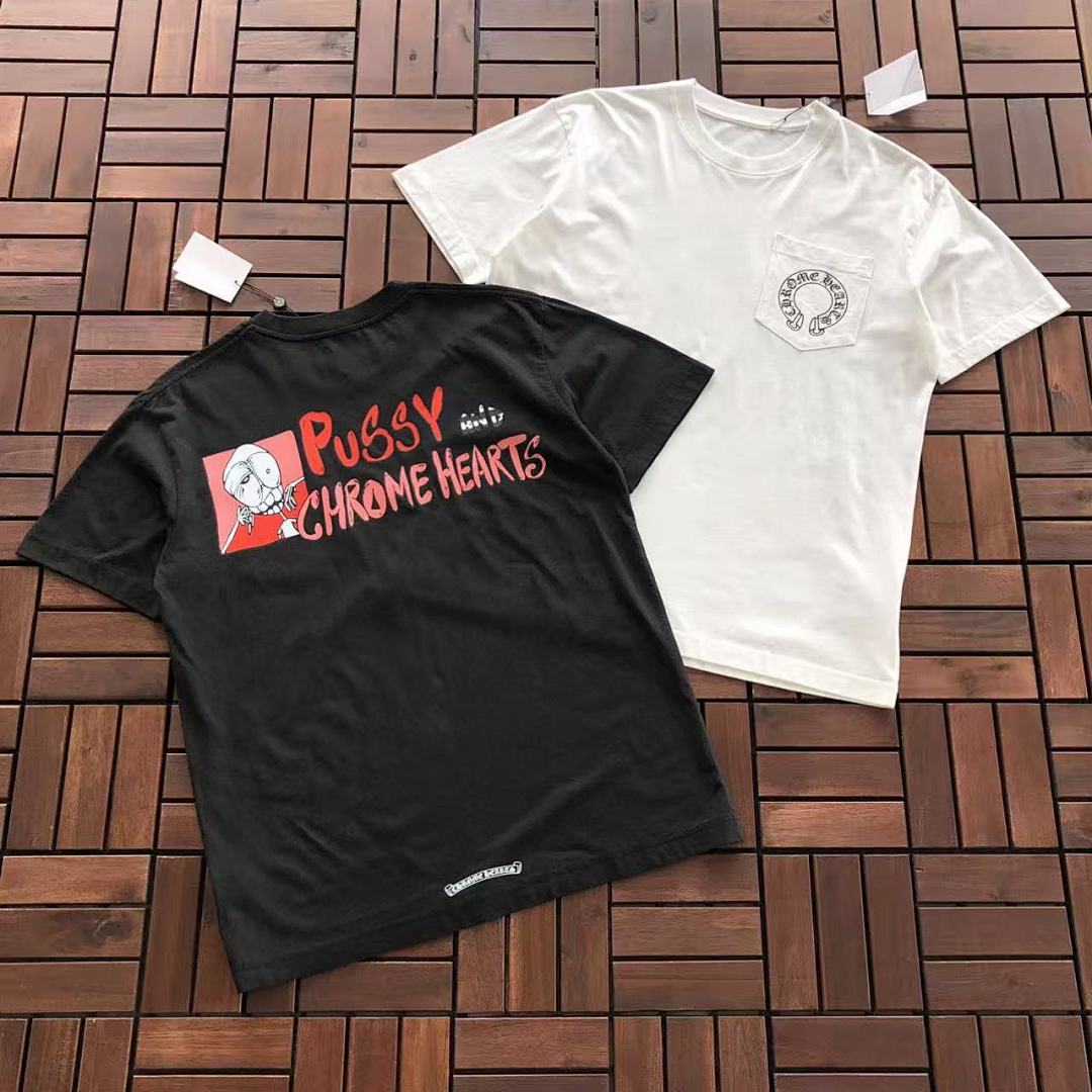 On Running ~109 CH🔥OM🔥 HE🔥RTS T-SHIRT 55022511 (Im 180CM 68KG Iwear Size S In The Photo)