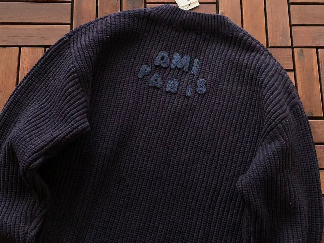 Other ~169 ~A🔥I SWEATER 22091549 (Im 180CM 68KG Iwear Size M In The Photo) - Image 18