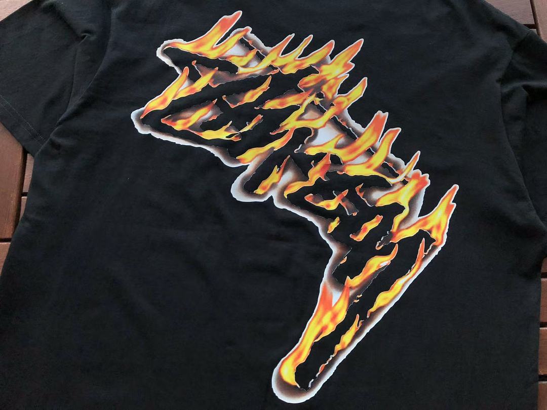 On Running ~79 ST🔥S🔥Y T-SHIRT 55090362 (Im 185CM 70KG Iwear Size L In The Photo) - Image 9