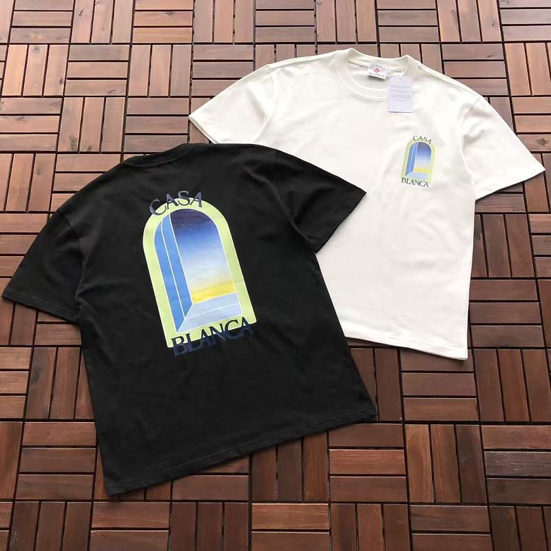 ~85 C🔥S🔥BL🔥🔥C🔥 T-SHIRT 77051912 (Im 185CM 70KG Iwear Size M In The Photo), photo 1