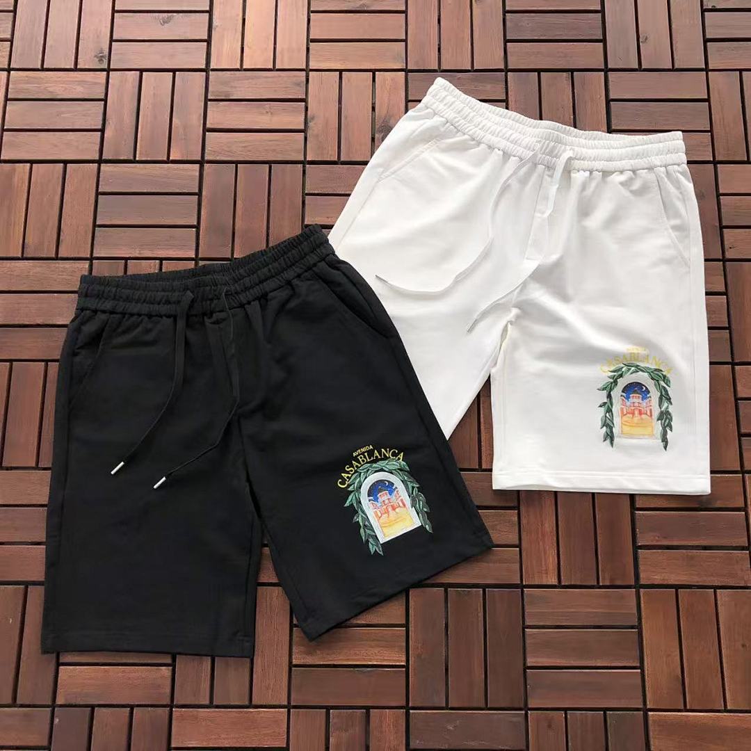 Other ~119 C🔥S🔥BL🔥🔥C🔥 SHORTS 77031866 (Im 176M 58KG Iwear Size L In The Photo), photo 1