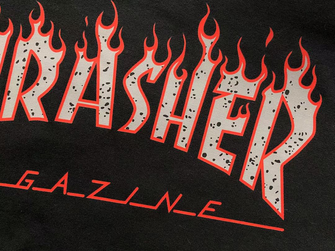 On Running ~79 THRASHER T-SHIRT - Image 9