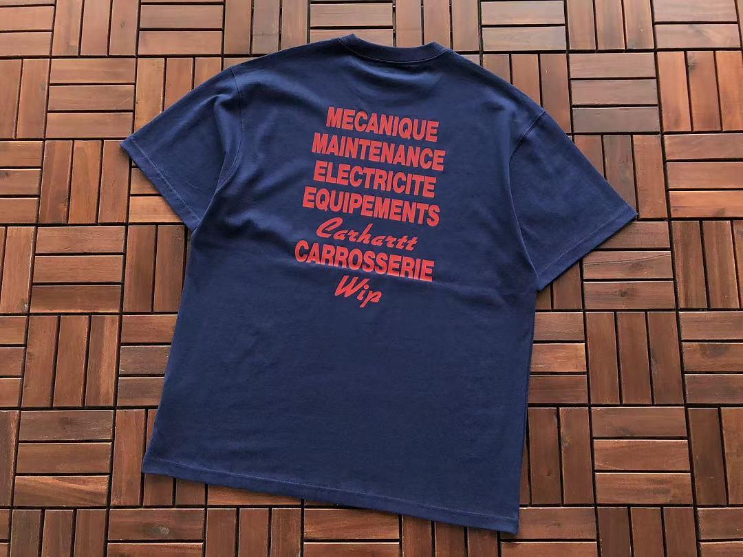 On Running ~95 C🔥RH🔥RTT T-SHIRT 55041397 (Im 185CM 70KG Iwear Size XL In The Photo) - Image 16