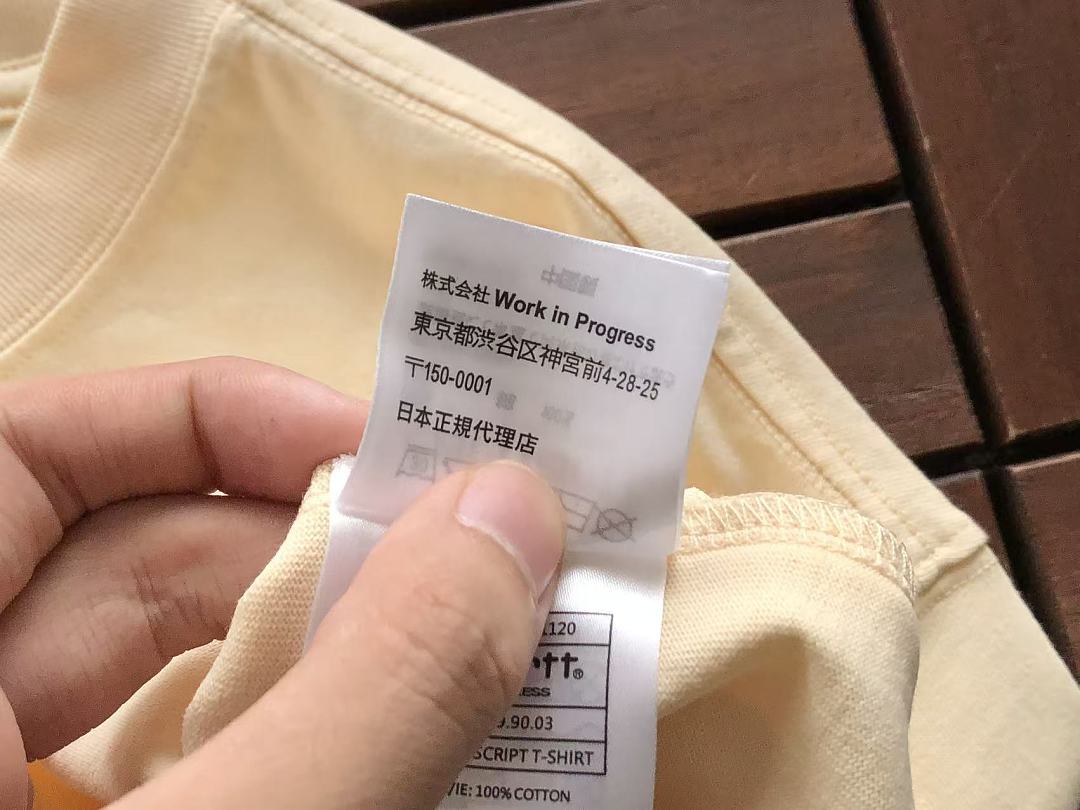 On Running ~95 C🔥RH🔥RTT T-SHIRT 55041406 (Im 185CM 70KG Iwear Size M In The Photo) - Image 23