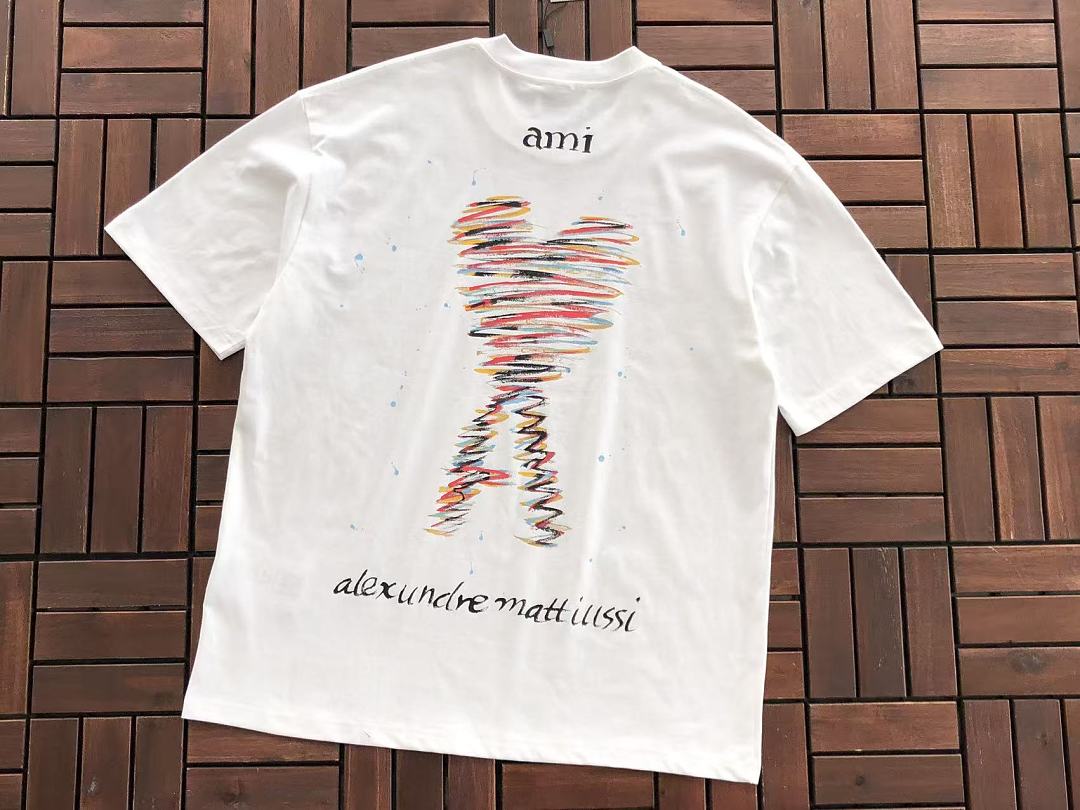 Other ~79 A🔥I T-SHIRT 77052706 (Im 185CM 80KG Iwear Size M In The Photo) - Image 10
