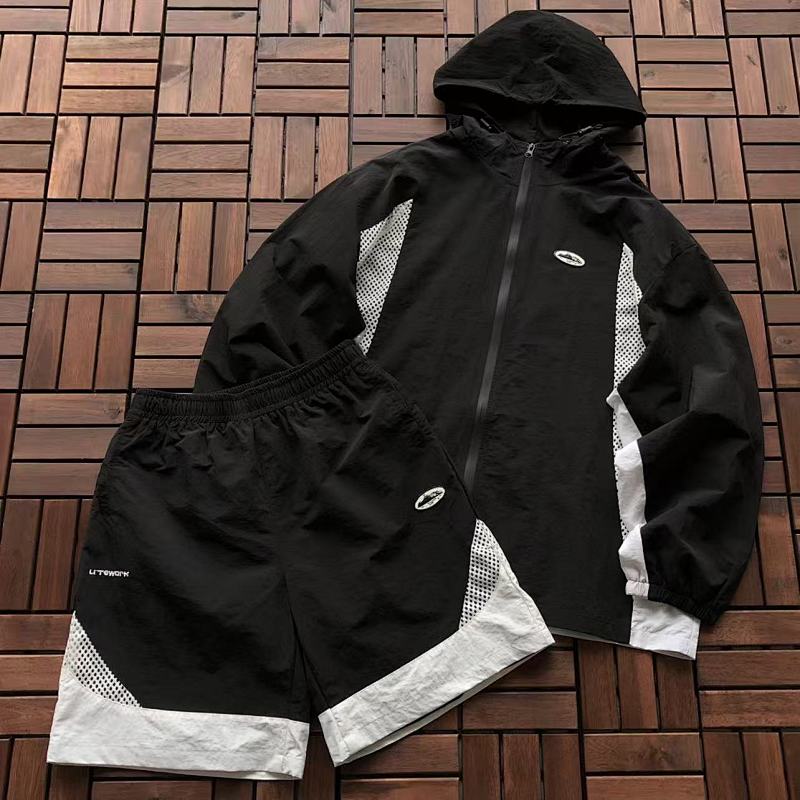 TOP~ 199 PANTS~135 C🔥RT🔥🔥Z JACKET SHORTS 77032787 (Im 176CM 58KG Iwear Size L In The Photo), photo 1