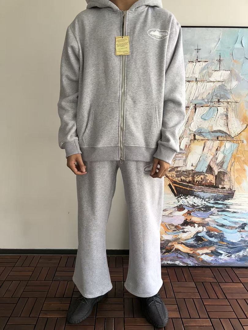 Other TOP ~135 PANTS~125 C🔥RT🔥🔥Z HOODIE TROUSERS - Image 5