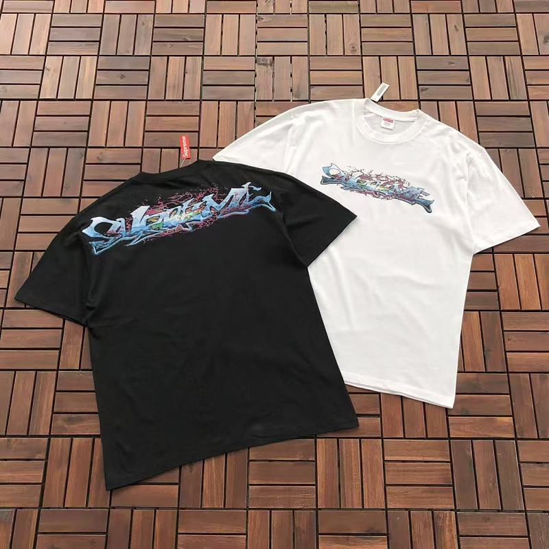 ~109 S🔥P🔥E🔥E T-SHIRT 77041612 (Im 185CM 70KG Iwear Size L In The Photo), photo 1