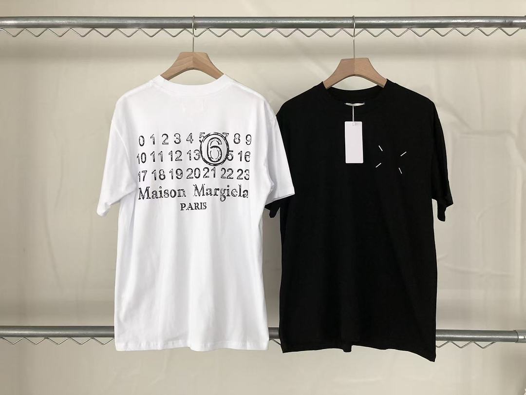 Other ~79 M🔥IS🔥N M🔥R🔥IE🔥A T-SHIRT 77053108 (Im 185CM 70KG Iwear Size 46 In The Photo) - Image 26