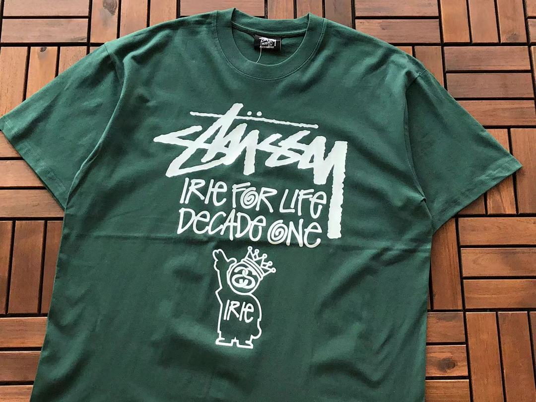 On Running ~85 ST🔥S🔥Y T-SHIRT - Image 9