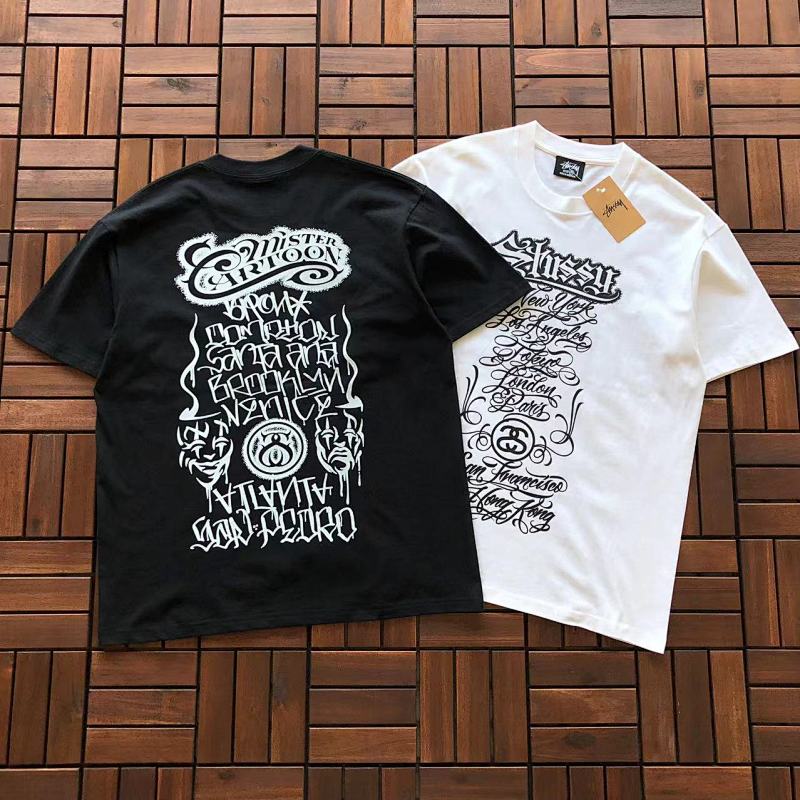 On Running ~85 ST🔥S🔥Y T-SHIRT